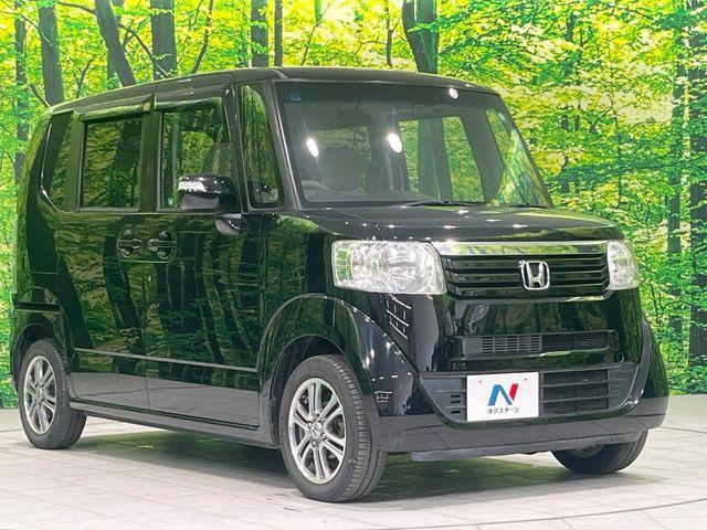 N＿BOX（新潟県長岡市）