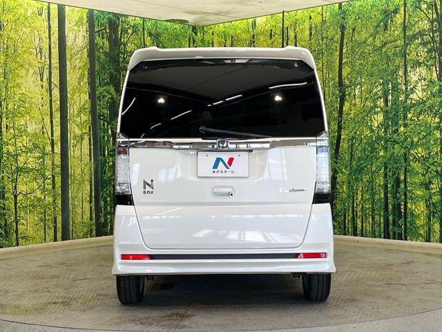 N＿BOXカスタム（新潟県新潟市南区）画像15