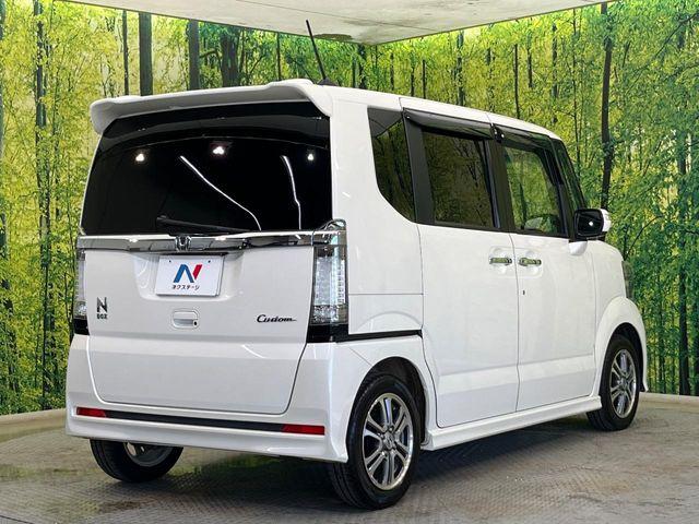 N＿BOXカスタム（新潟県新潟市南区）画像17