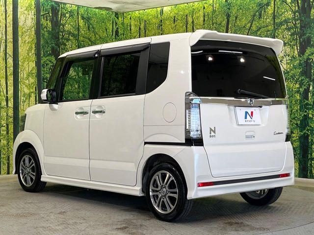 N＿BOXカスタム（新潟県新潟市南区）画像28