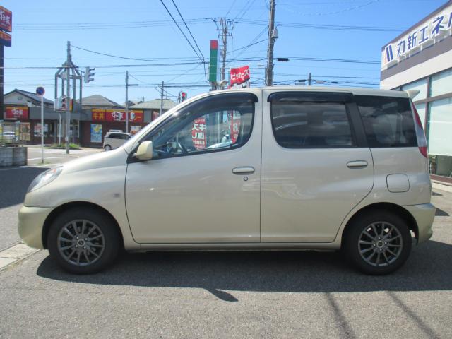 ファンカーゴ（新潟県新潟市西区）