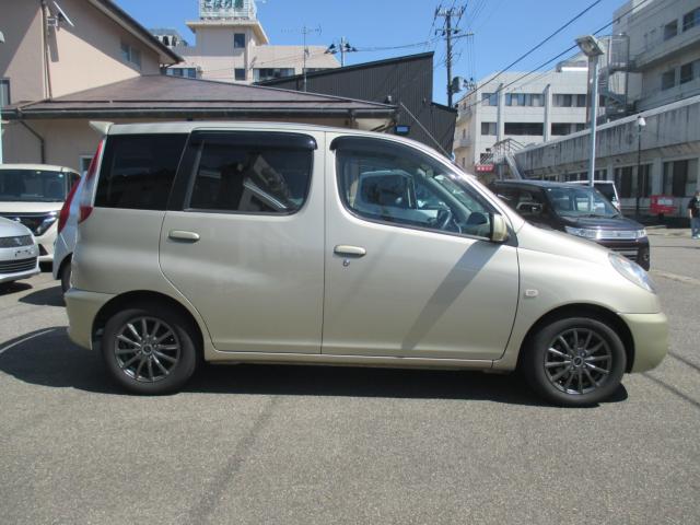 ファンカーゴ（新潟県新潟市西区）