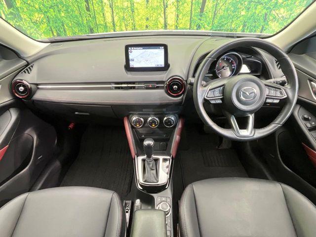 CX-3（新潟県新潟市南区）画像2