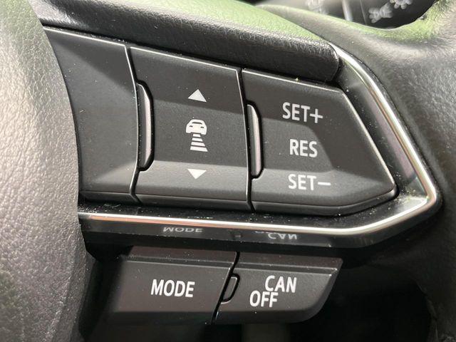 CX-3（新潟県新潟市南区）画像6