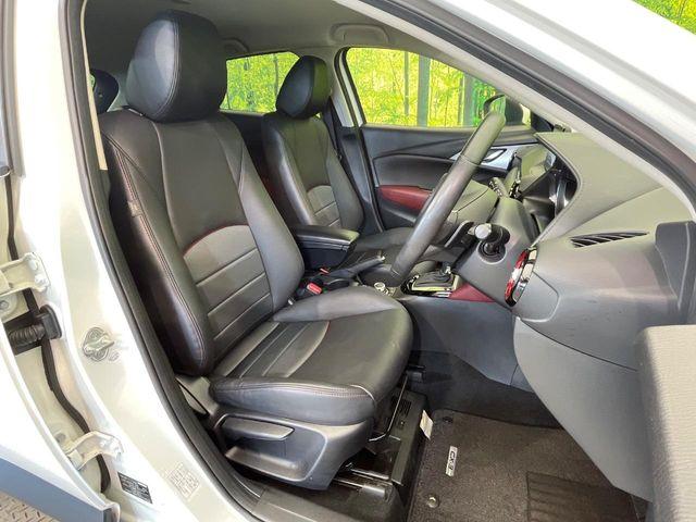 CX-3（新潟県新潟市南区）画像8