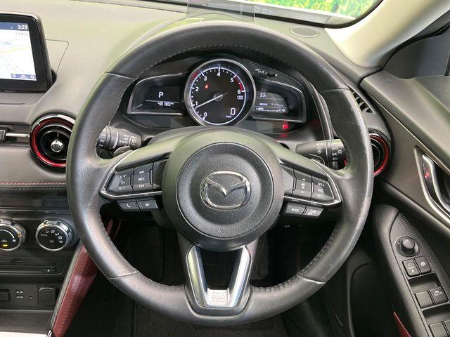 CX-3（新潟県新潟市南区）画像11