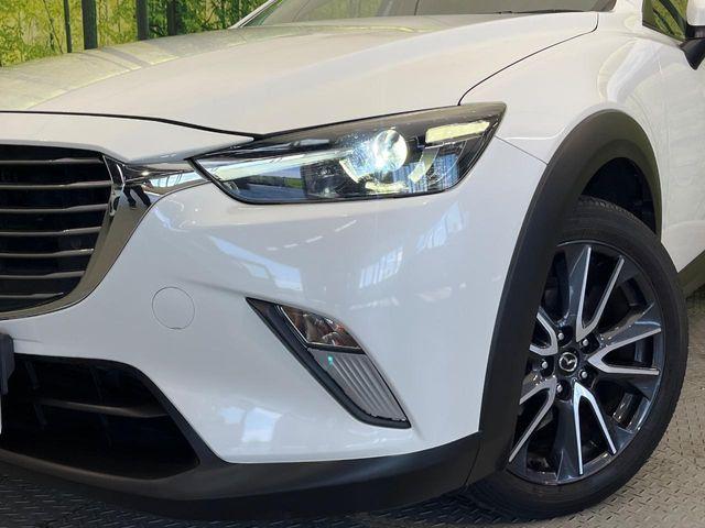 CX-3（新潟県新潟市南区）画像12