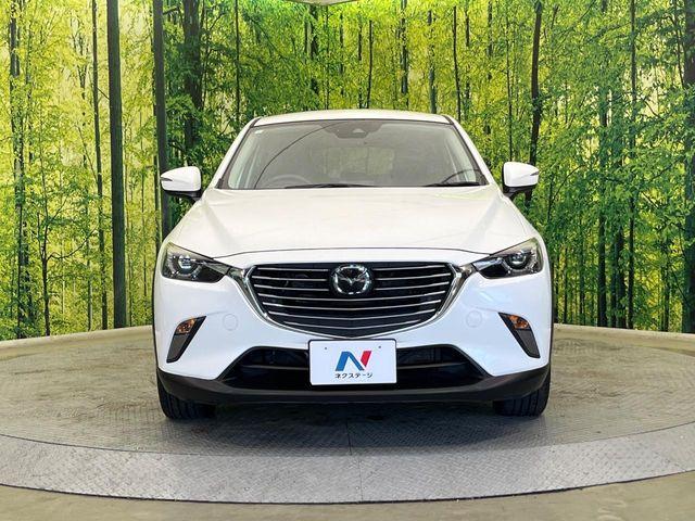 CX-3（新潟県新潟市南区）画像14