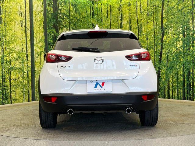 CX-3（新潟県新潟市南区）画像15