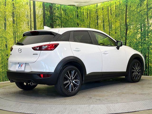 CX-3（新潟県新潟市南区）画像17