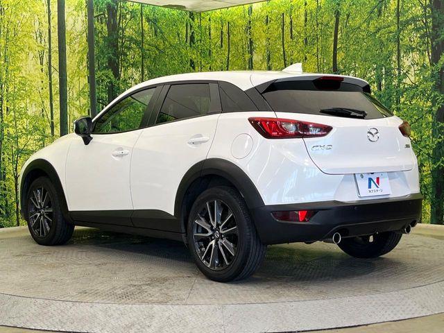 CX-3（新潟県新潟市南区）画像28