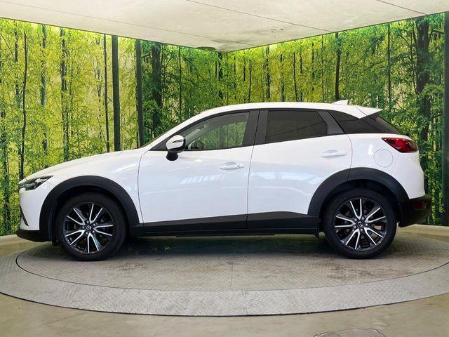 CX-3（新潟県新潟市南区）画像29