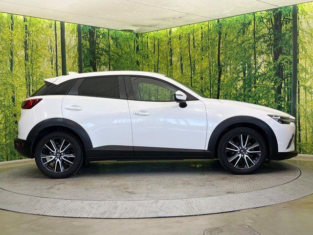CX-3（新潟県新潟市南区）画像30