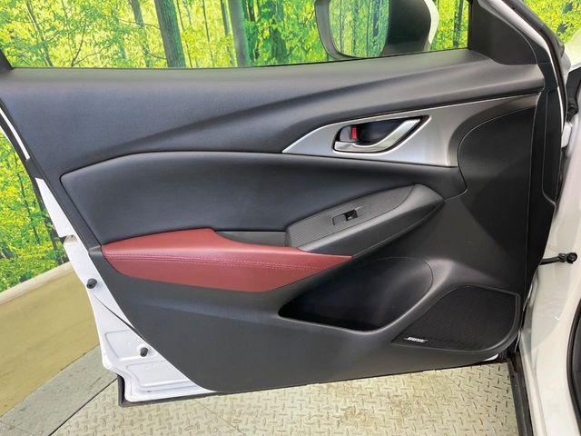 CX-3（新潟県新潟市南区）画像36