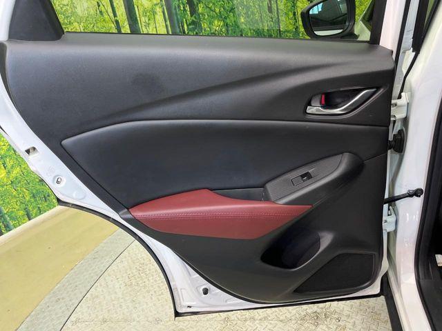 CX-3（新潟県新潟市南区）画像38