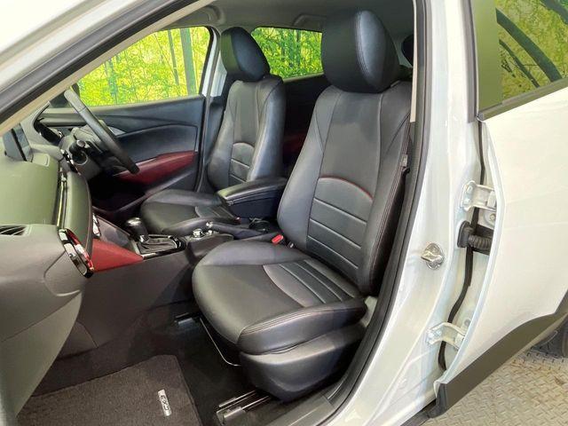 CX-3（新潟県新潟市南区）画像42
