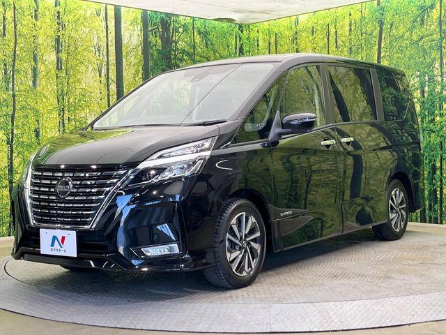 セレナ（新潟県新潟市南区）