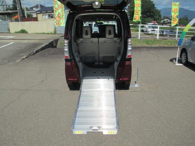 N_BOX+（新潟県上越市）画像6