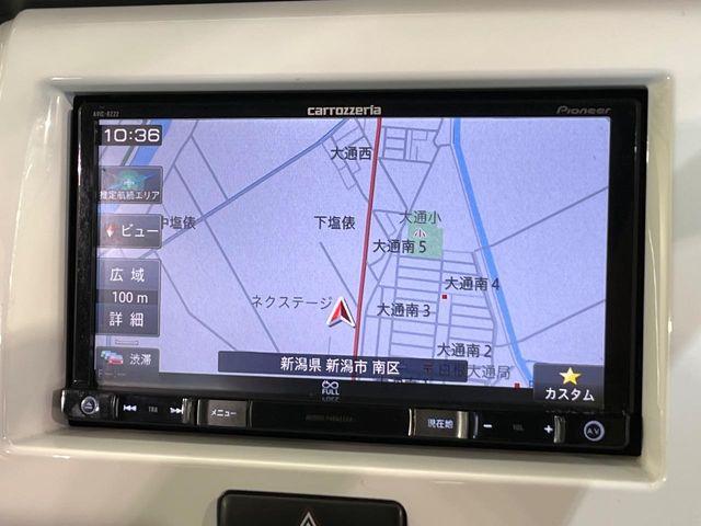 ハスラー（新潟県新潟市南区）画像45