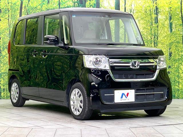 N＿BOX（新潟県新潟市東区）画像16