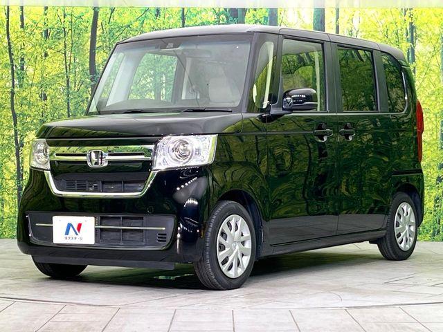 N＿BOX（新潟県新潟市東区）画像55