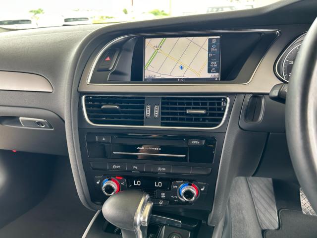 アウディ Ａ４アバント（新潟県新潟市北区）