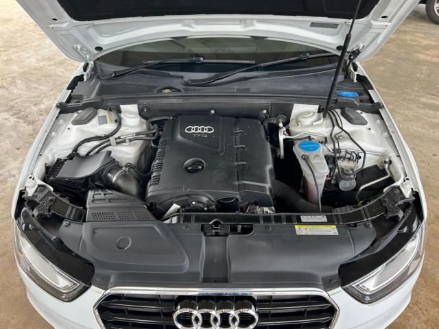 アウディ Ａ４アバント（新潟県新潟市北区）