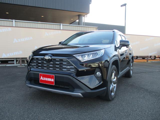 ＲＡＶ４（新潟県上越市）画像2