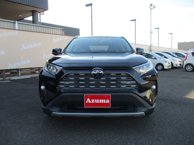 ＲＡＶ４（新潟県上越市）画像3