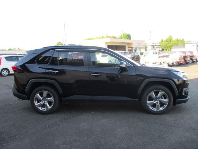 ＲＡＶ４（新潟県上越市）画像5