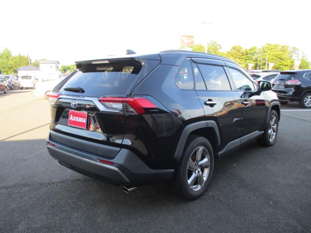 ＲＡＶ４（新潟県上越市）画像6