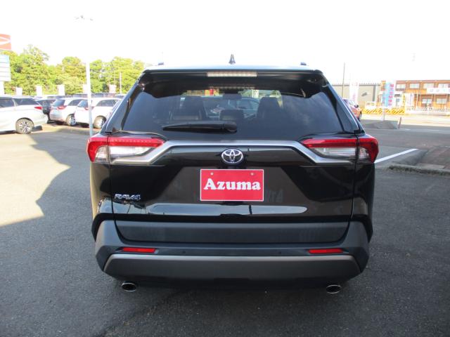 ＲＡＶ４（新潟県上越市）画像7