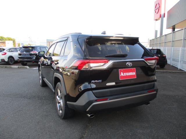 ＲＡＶ４（新潟県上越市）画像8