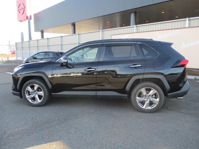 ＲＡＶ４（新潟県上越市）画像9