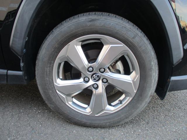 ＲＡＶ４（新潟県上越市）画像13