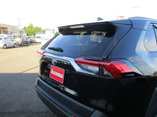 ＲＡＶ４（新潟県上越市）画像16