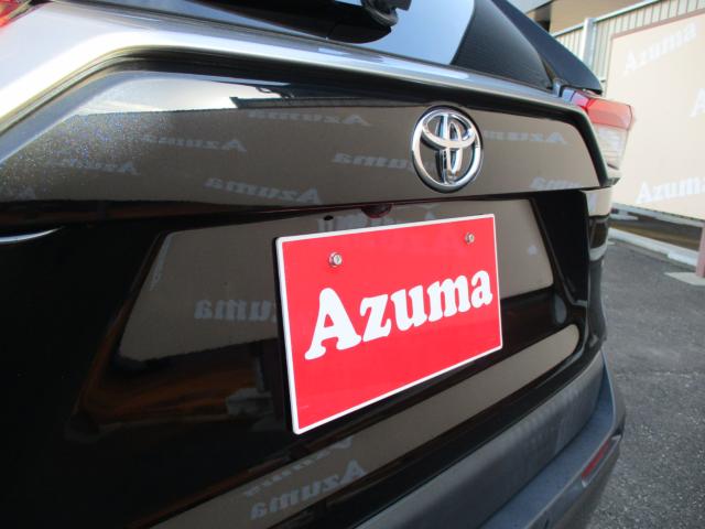 ＲＡＶ４（新潟県上越市）画像17