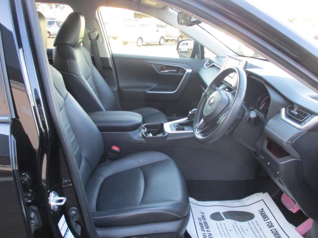ＲＡＶ４（新潟県上越市）画像18