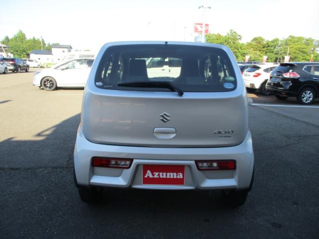 アルト（新潟県上越市）画像7