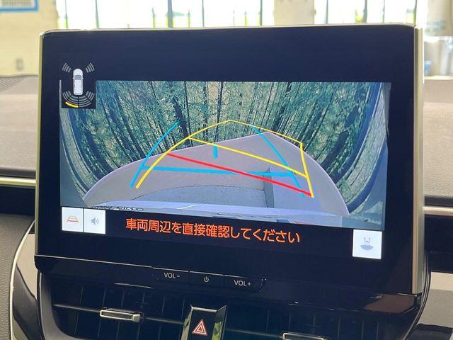 カローラツーリング（新潟県新潟市南区）