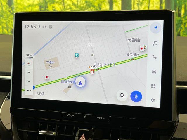 カローラツーリング（新潟県新潟市南区）