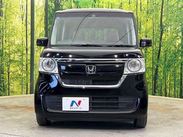 N＿BOX（新潟県新潟市南区）