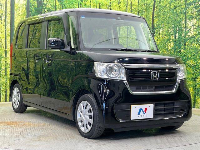 N＿BOX（新潟県新潟市南区）