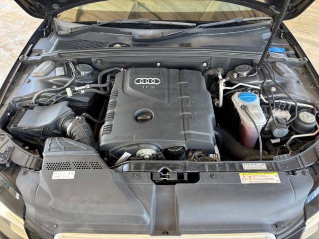 アウディ Ａ４アバント（新潟県新潟市北区）