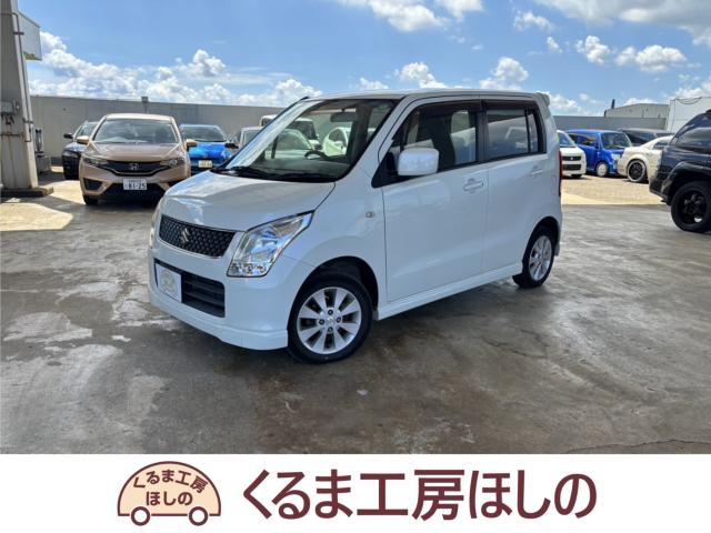 ワゴンＲ（新潟県新潟市北区）