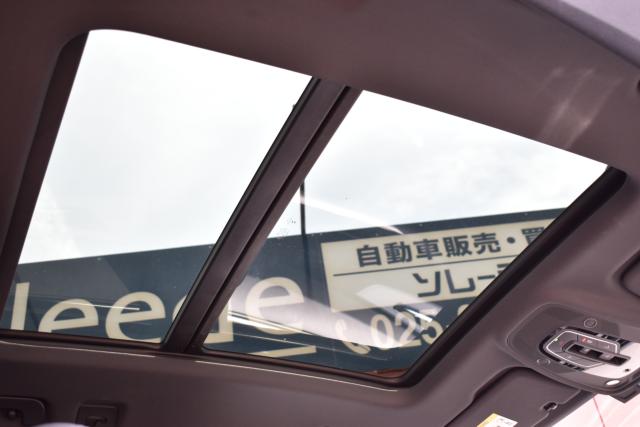アウディ Ｑ８（新潟県新潟市西区）