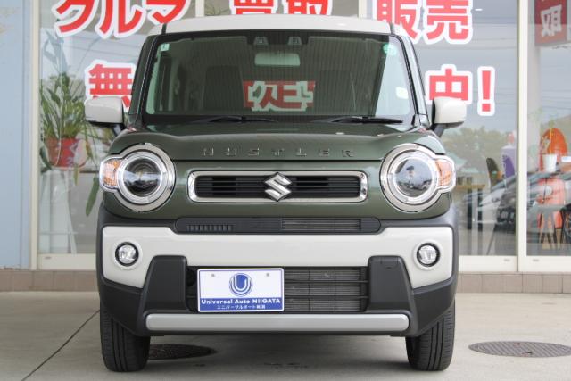 ハスラー（新潟県新潟市西区）画像2