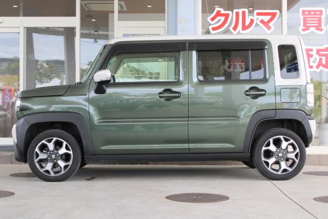 ハスラー（新潟県新潟市西区）画像3