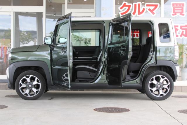 ハスラー（新潟県新潟市西区）画像4