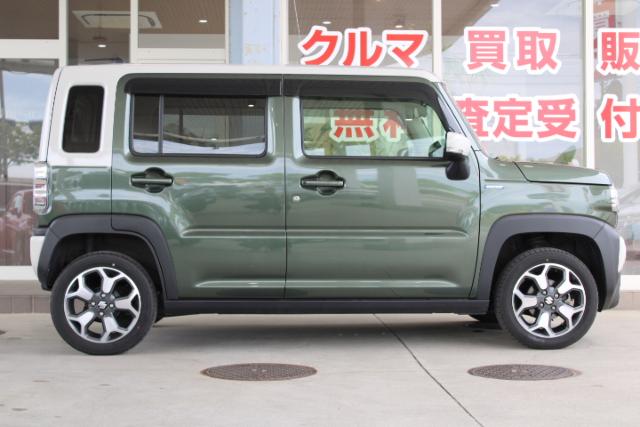 ハスラー（新潟県新潟市西区）画像8
